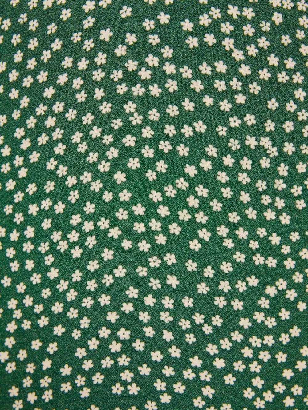 Reformation Bea Skirt Wyoming - Size 10 - Picture 6 of 6